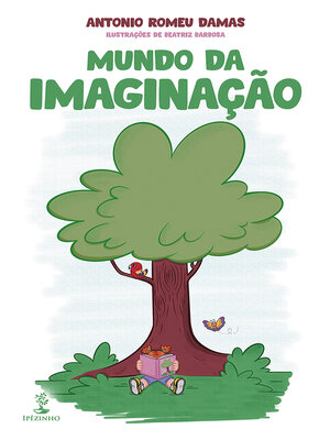 cover image of Mundo da Imaginação